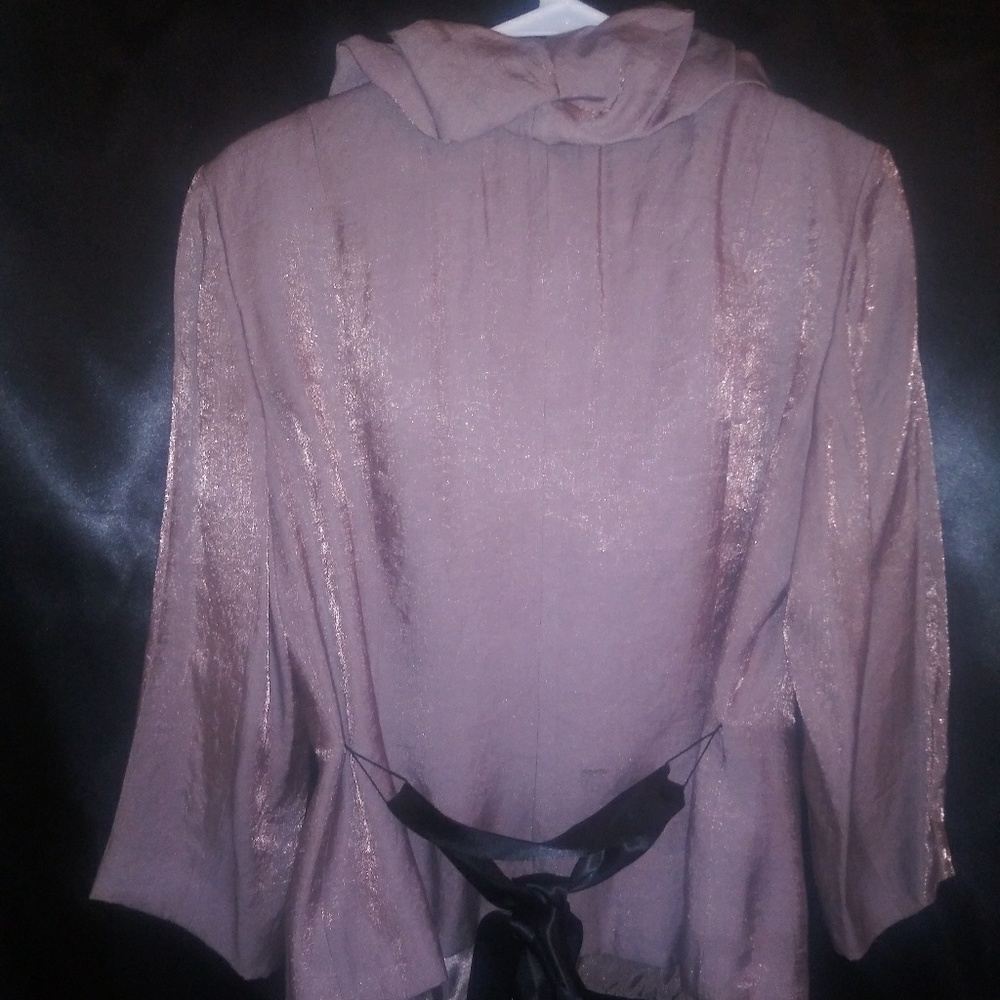 Blouse/Jacket - Picture 3 of 3